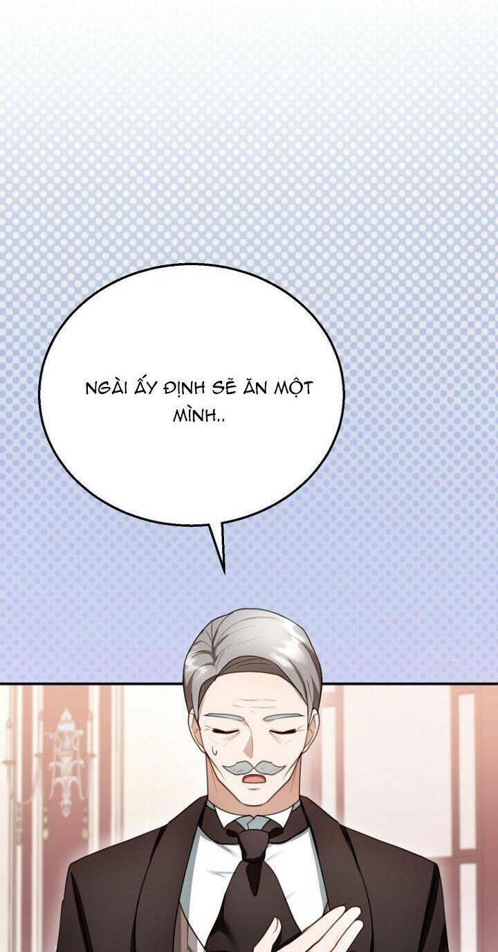 Tôi Sắp Ly Hôn Với Người Chồng Độc Ác, Nhưng Chúng Tôi Có Baby Chapter 24 - Trang 2