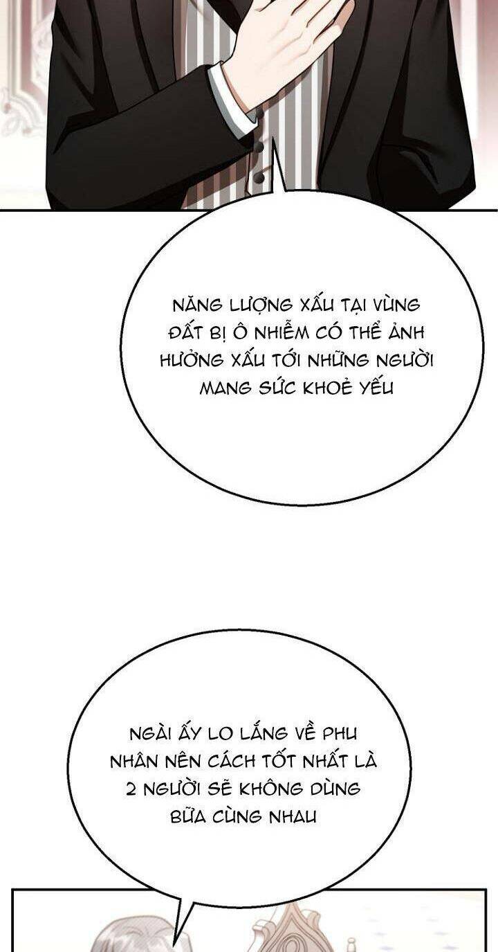 Tôi Sắp Ly Hôn Với Người Chồng Độc Ác, Nhưng Chúng Tôi Có Baby Chapter 24 - Trang 2