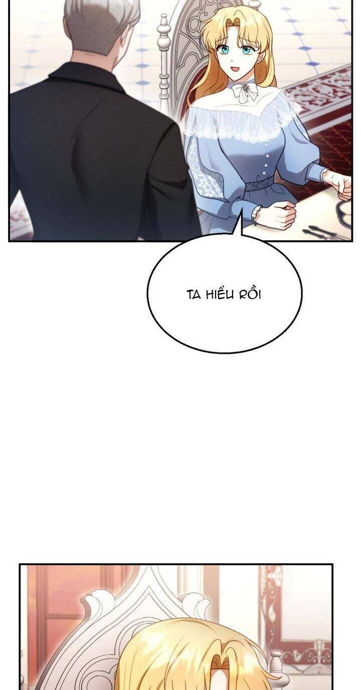 Tôi Sắp Ly Hôn Với Người Chồng Độc Ác, Nhưng Chúng Tôi Có Baby Chapter 24 - Trang 2