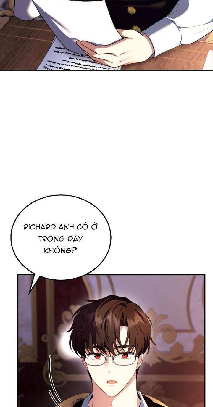 Tôi Sắp Ly Hôn Với Người Chồng Độc Ác, Nhưng Chúng Tôi Có Baby Chapter 24 - Trang 2