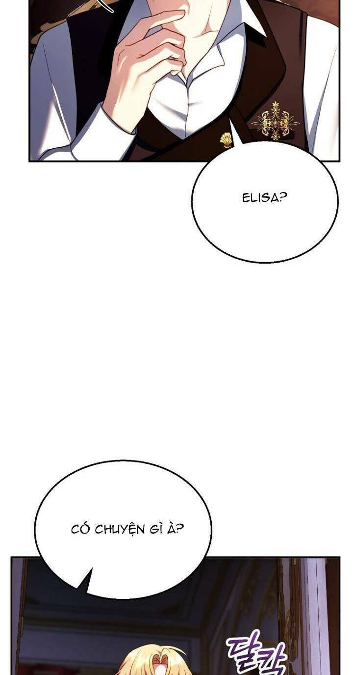 Tôi Sắp Ly Hôn Với Người Chồng Độc Ác, Nhưng Chúng Tôi Có Baby Chapter 24 - Trang 2