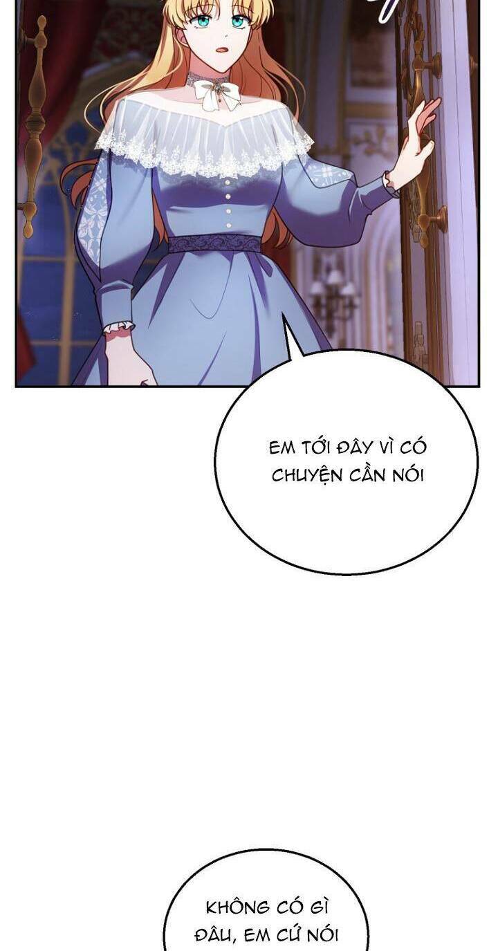 Tôi Sắp Ly Hôn Với Người Chồng Độc Ác, Nhưng Chúng Tôi Có Baby Chapter 24 - Trang 2