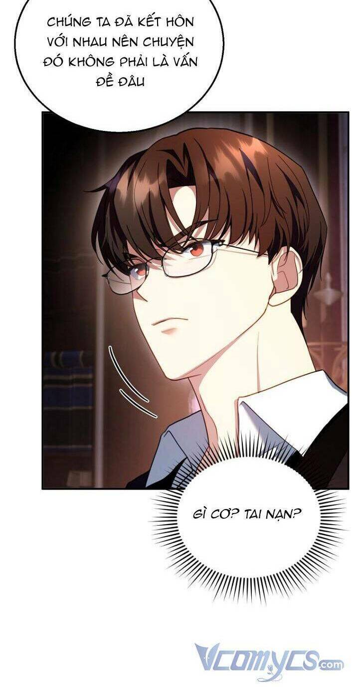 Tôi Sắp Ly Hôn Với Người Chồng Độc Ác, Nhưng Chúng Tôi Có Baby Chapter 24 - Trang 2