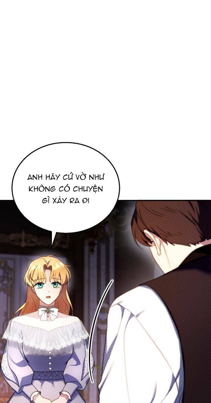 Tôi Sắp Ly Hôn Với Người Chồng Độc Ác, Nhưng Chúng Tôi Có Baby Chapter 24 - Trang 2