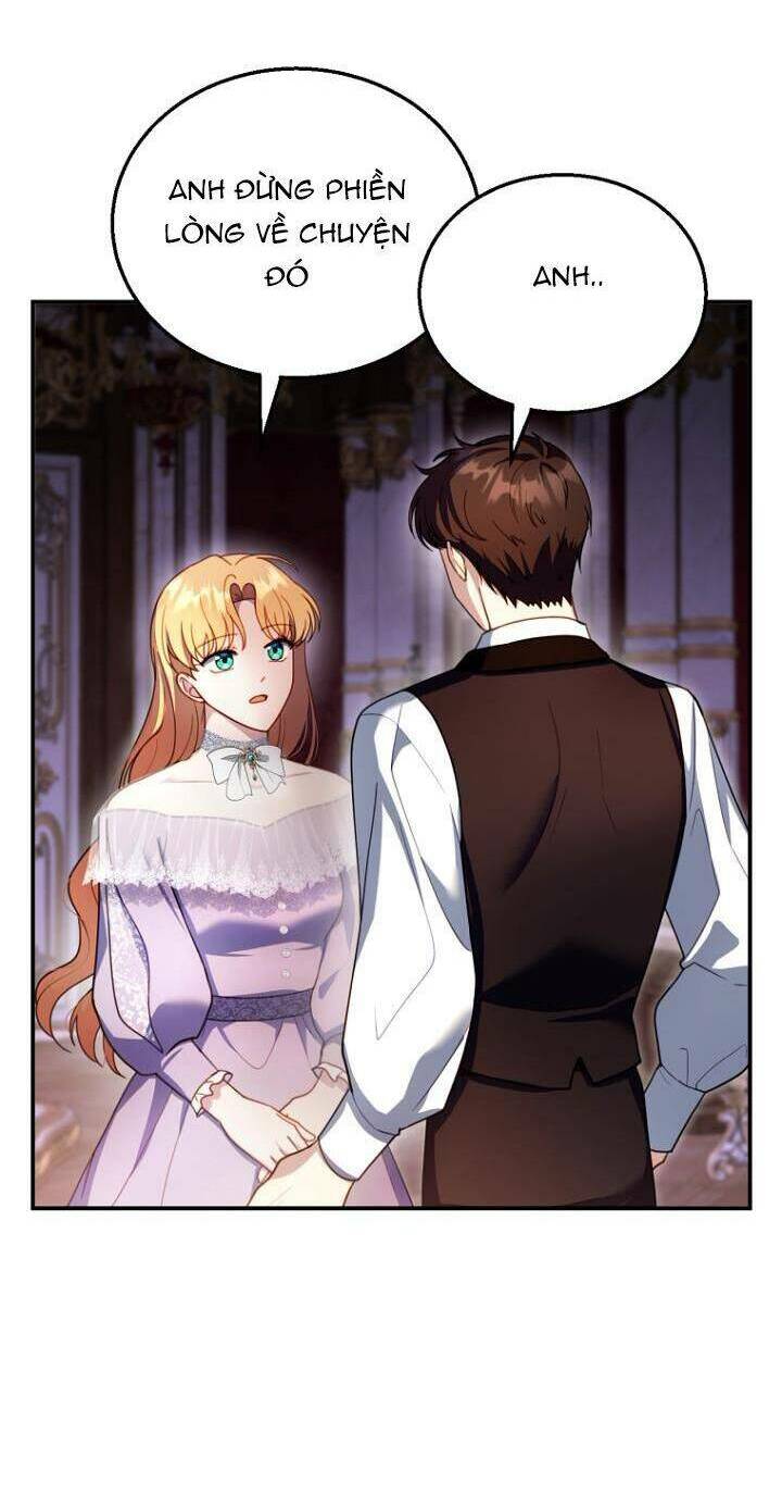 Tôi Sắp Ly Hôn Với Người Chồng Độc Ác, Nhưng Chúng Tôi Có Baby Chapter 24 - Trang 2