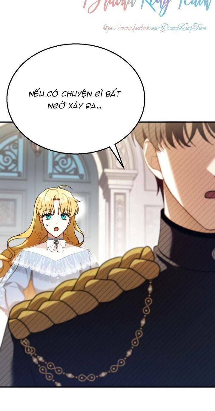 Tôi Sắp Ly Hôn Với Người Chồng Độc Ác, Nhưng Chúng Tôi Có Baby Chapter 24 - Trang 2