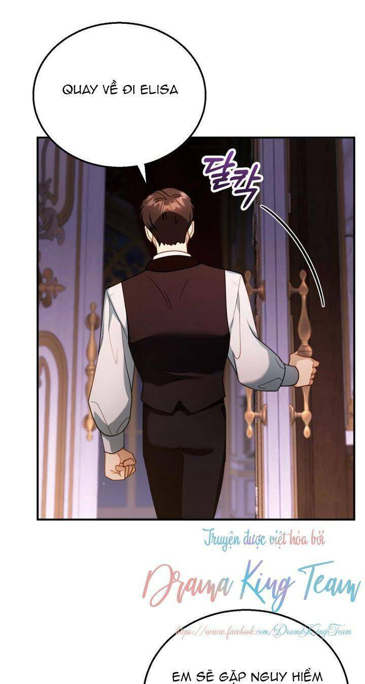 Tôi Sắp Ly Hôn Với Người Chồng Độc Ác, Nhưng Chúng Tôi Có Baby Chapter 24 - Trang 2