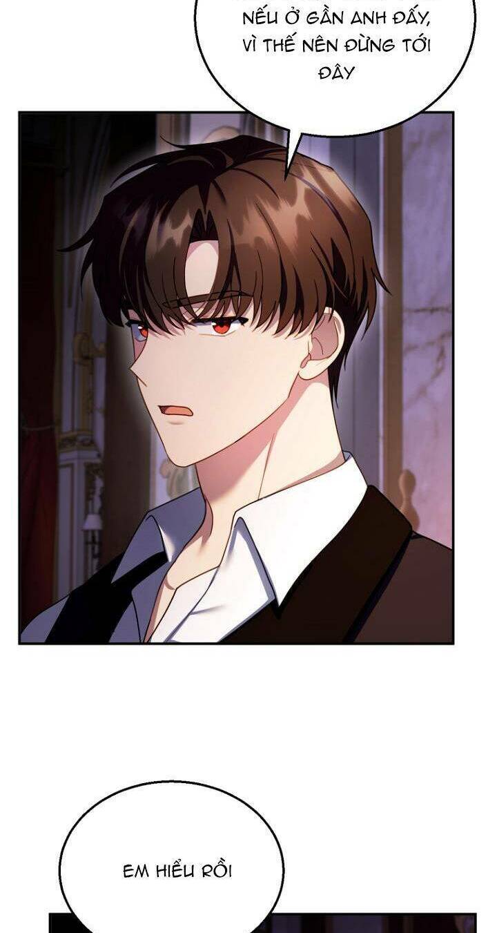 Tôi Sắp Ly Hôn Với Người Chồng Độc Ác, Nhưng Chúng Tôi Có Baby Chapter 24 - Trang 2