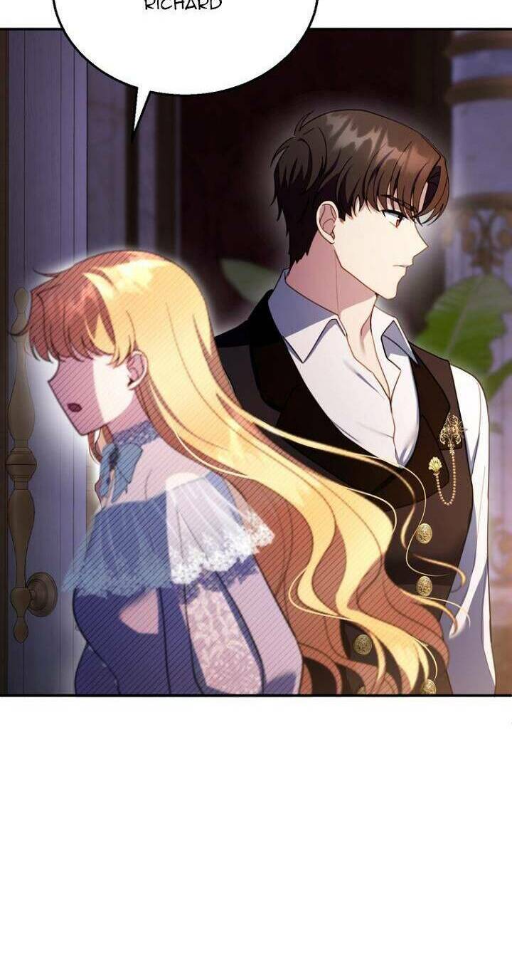 Tôi Sắp Ly Hôn Với Người Chồng Độc Ác, Nhưng Chúng Tôi Có Baby Chapter 24 - Trang 2