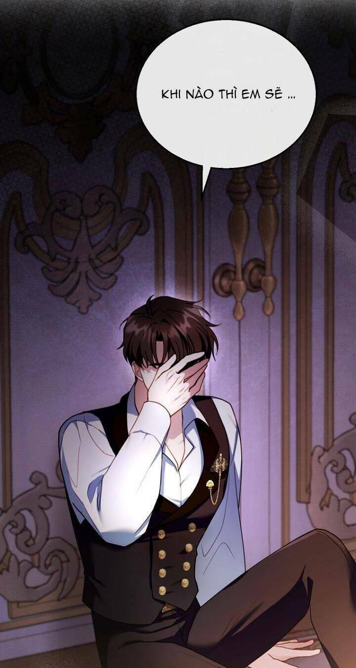 Tôi Sắp Ly Hôn Với Người Chồng Độc Ác, Nhưng Chúng Tôi Có Baby Chapter 24 - Trang 2