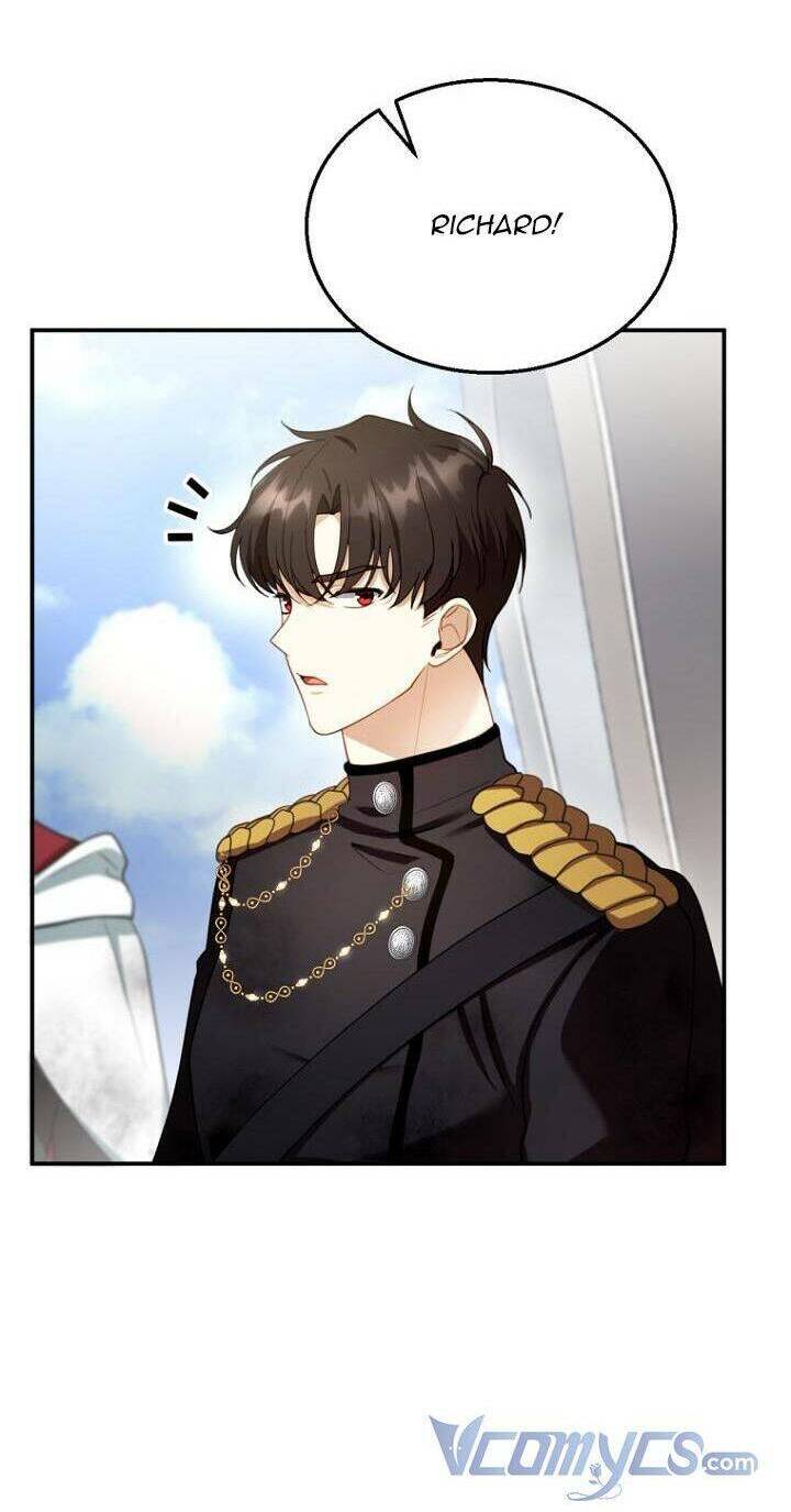 Tôi Sắp Ly Hôn Với Người Chồng Độc Ác, Nhưng Chúng Tôi Có Baby Chapter 24 - Trang 2