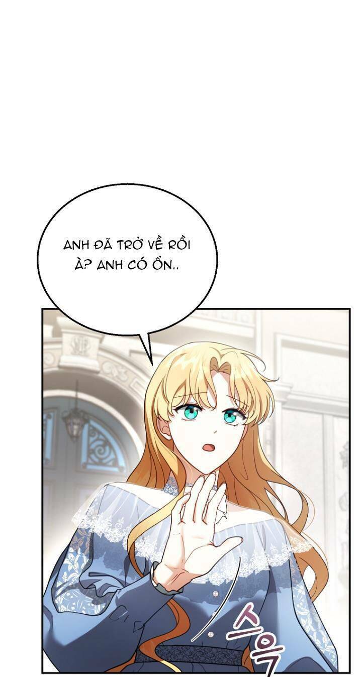 Tôi Sắp Ly Hôn Với Người Chồng Độc Ác, Nhưng Chúng Tôi Có Baby Chapter 24 - Trang 2