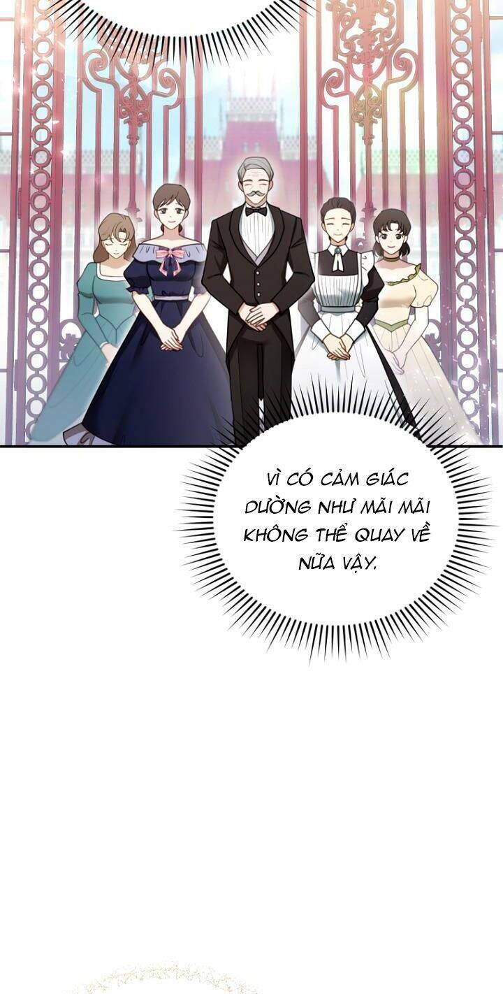 Tôi Sắp Ly Hôn Với Người Chồng Độc Ác, Nhưng Chúng Tôi Có Baby Chapter 25 - Trang 2