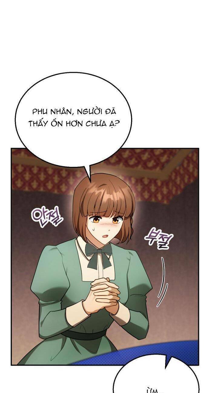 Tôi Sắp Ly Hôn Với Người Chồng Độc Ác, Nhưng Chúng Tôi Có Baby Chapter 25 - Trang 2