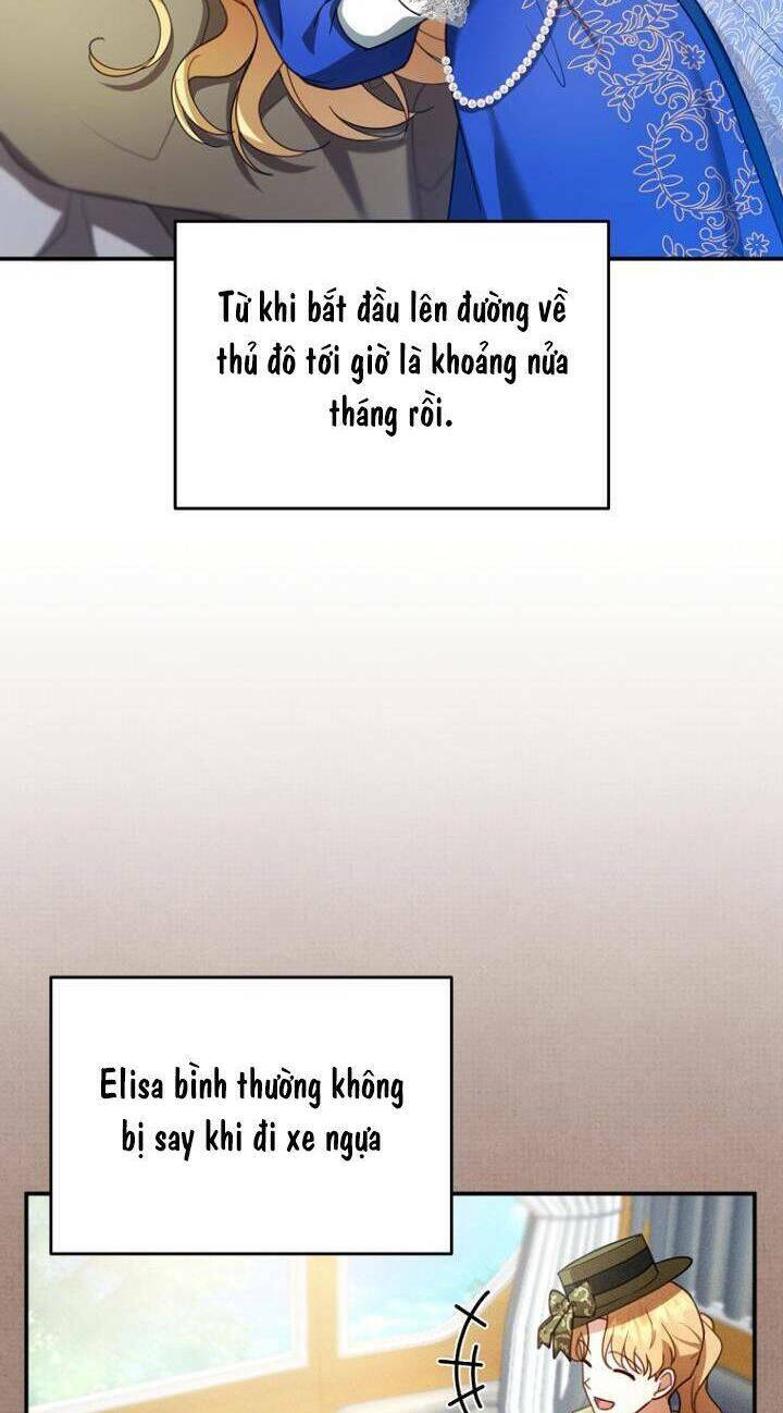 Tôi Sắp Ly Hôn Với Người Chồng Độc Ác, Nhưng Chúng Tôi Có Baby Chapter 25 - Trang 2