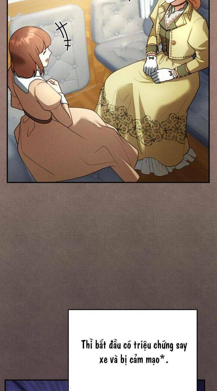 Tôi Sắp Ly Hôn Với Người Chồng Độc Ác, Nhưng Chúng Tôi Có Baby Chapter 25 - Trang 2