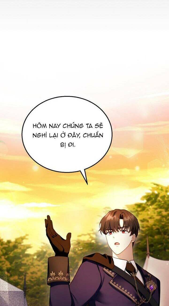 Tôi Sắp Ly Hôn Với Người Chồng Độc Ác, Nhưng Chúng Tôi Có Baby Chapter 25 - Trang 2