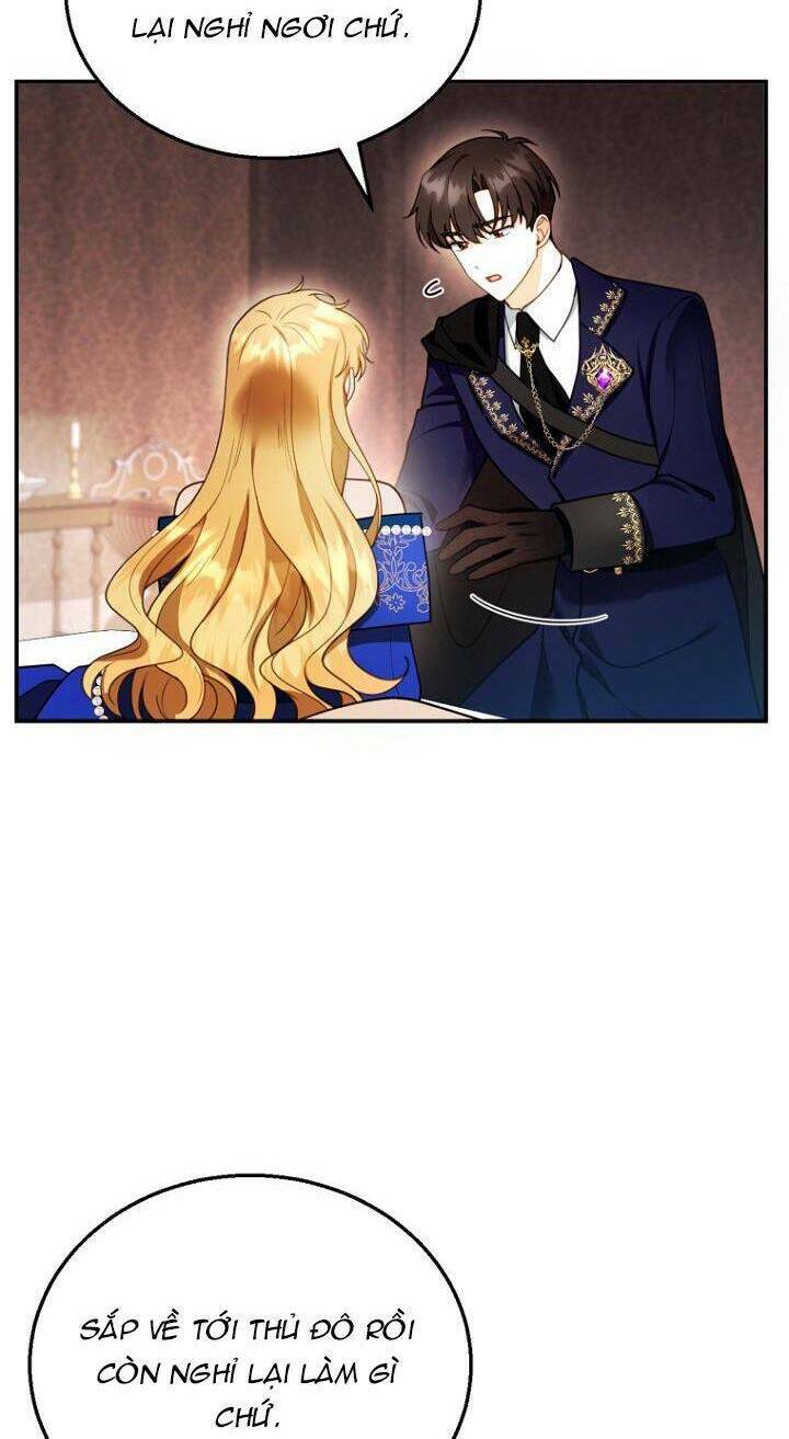 Tôi Sắp Ly Hôn Với Người Chồng Độc Ác, Nhưng Chúng Tôi Có Baby Chapter 25 - Trang 2