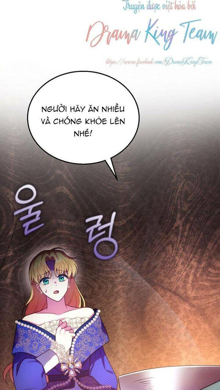 Tôi Sắp Ly Hôn Với Người Chồng Độc Ác, Nhưng Chúng Tôi Có Baby Chapter 25 - Trang 2