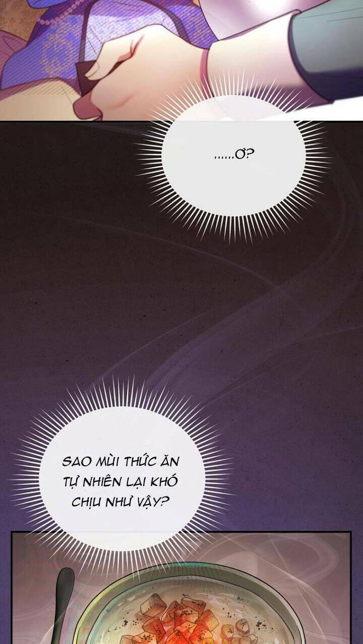 Tôi Sắp Ly Hôn Với Người Chồng Độc Ác, Nhưng Chúng Tôi Có Baby Chapter 25 - Trang 2