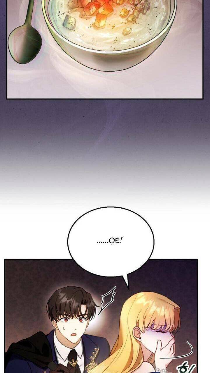 Tôi Sắp Ly Hôn Với Người Chồng Độc Ác, Nhưng Chúng Tôi Có Baby Chapter 25 - Trang 2