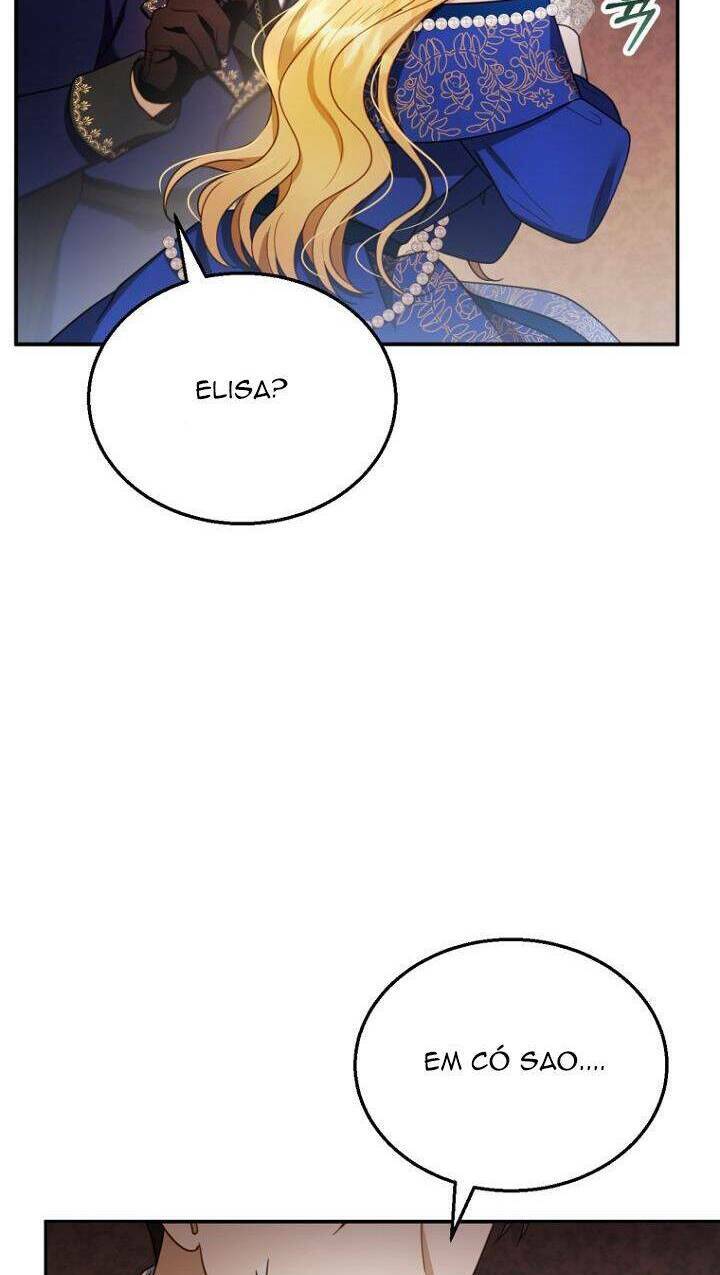 Tôi Sắp Ly Hôn Với Người Chồng Độc Ác, Nhưng Chúng Tôi Có Baby Chapter 25 - Trang 2