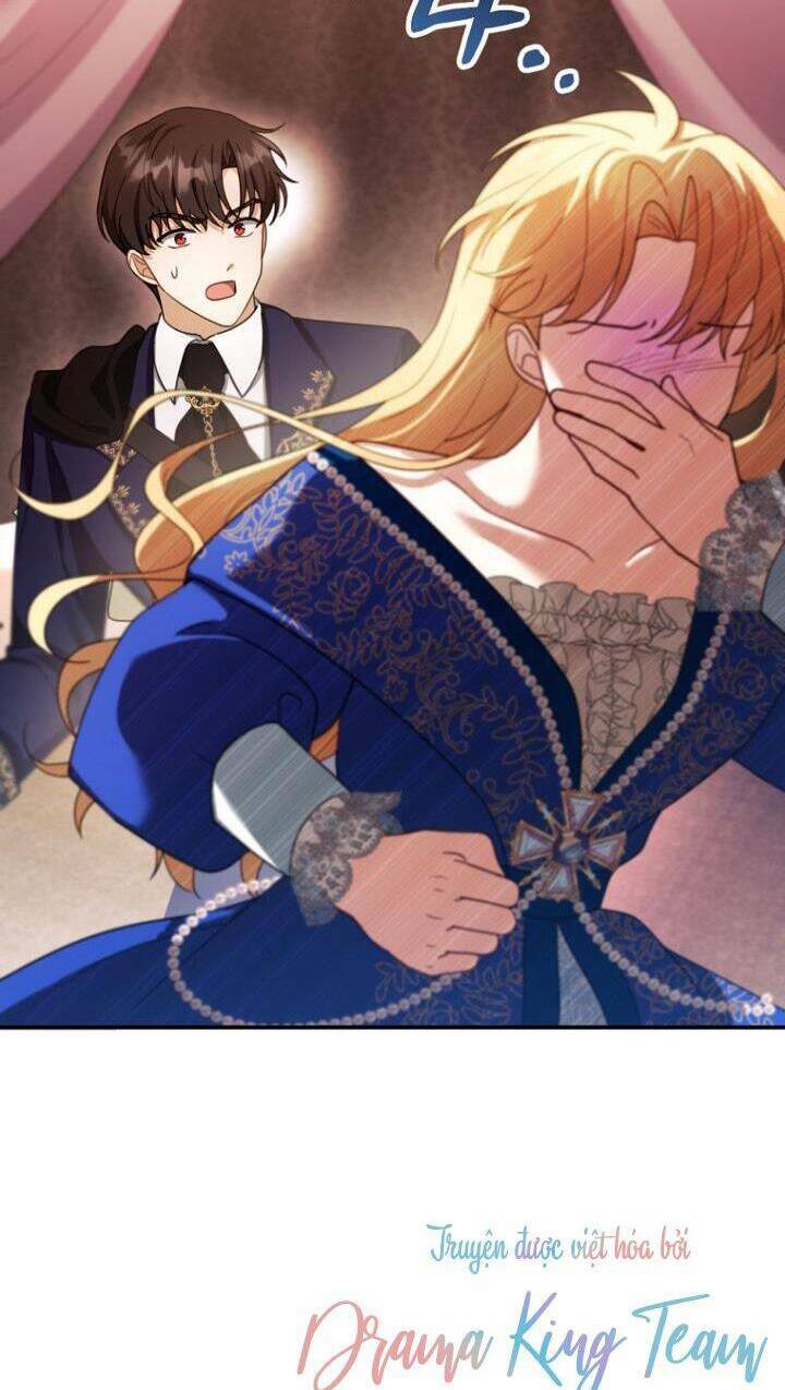 Tôi Sắp Ly Hôn Với Người Chồng Độc Ác, Nhưng Chúng Tôi Có Baby Chapter 25 - Trang 2