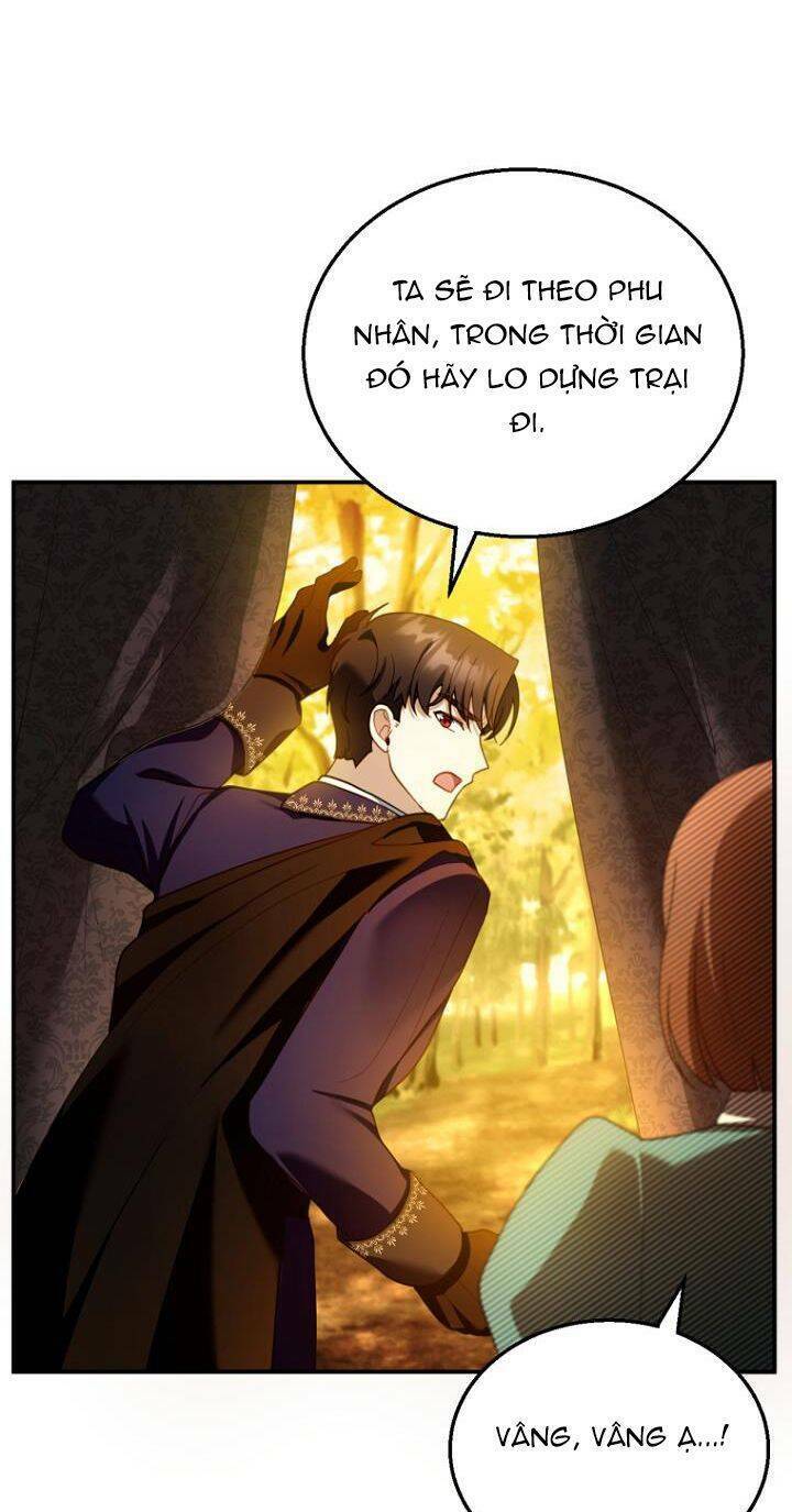 Tôi Sắp Ly Hôn Với Người Chồng Độc Ác, Nhưng Chúng Tôi Có Baby Chapter 25 - Trang 2