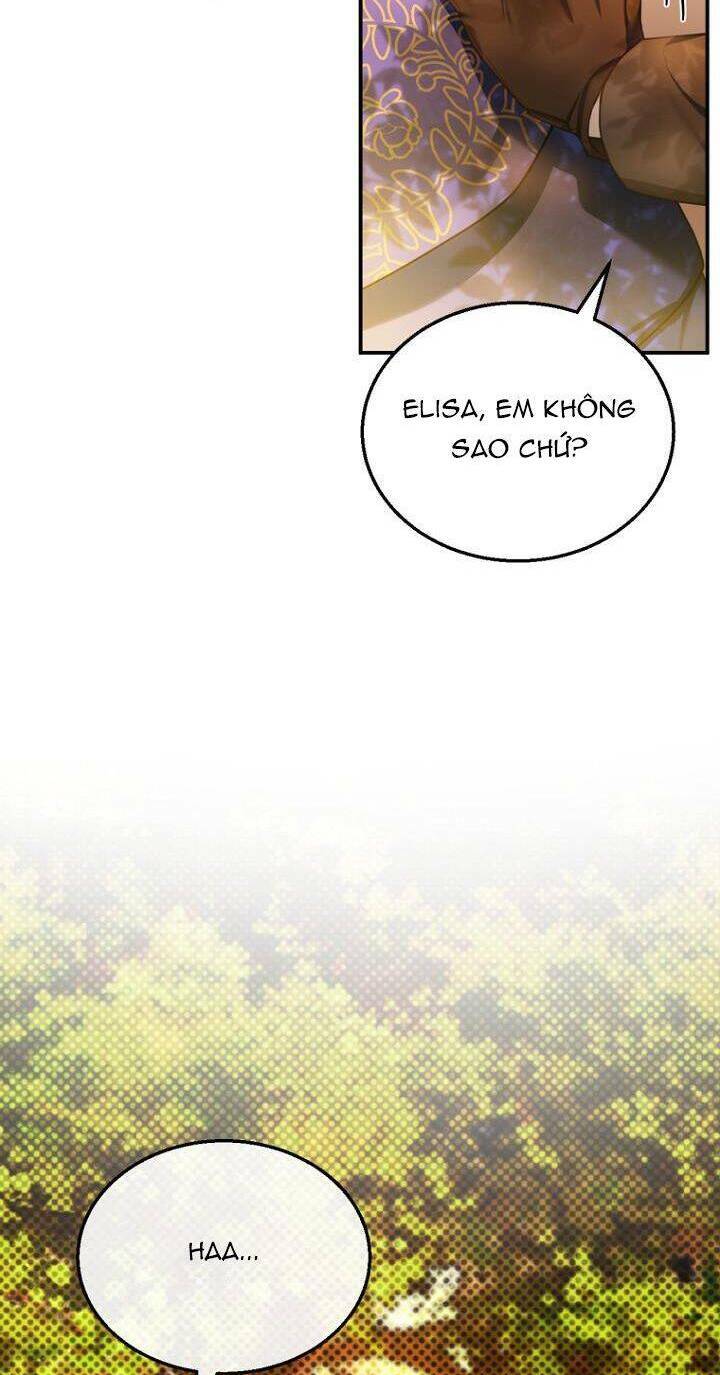 Tôi Sắp Ly Hôn Với Người Chồng Độc Ác, Nhưng Chúng Tôi Có Baby Chapter 25 - Trang 2