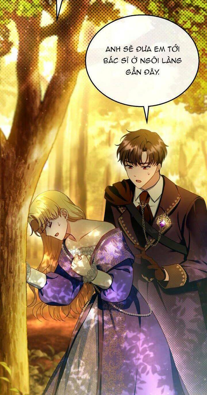 Tôi Sắp Ly Hôn Với Người Chồng Độc Ác, Nhưng Chúng Tôi Có Baby Chapter 25 - Trang 2