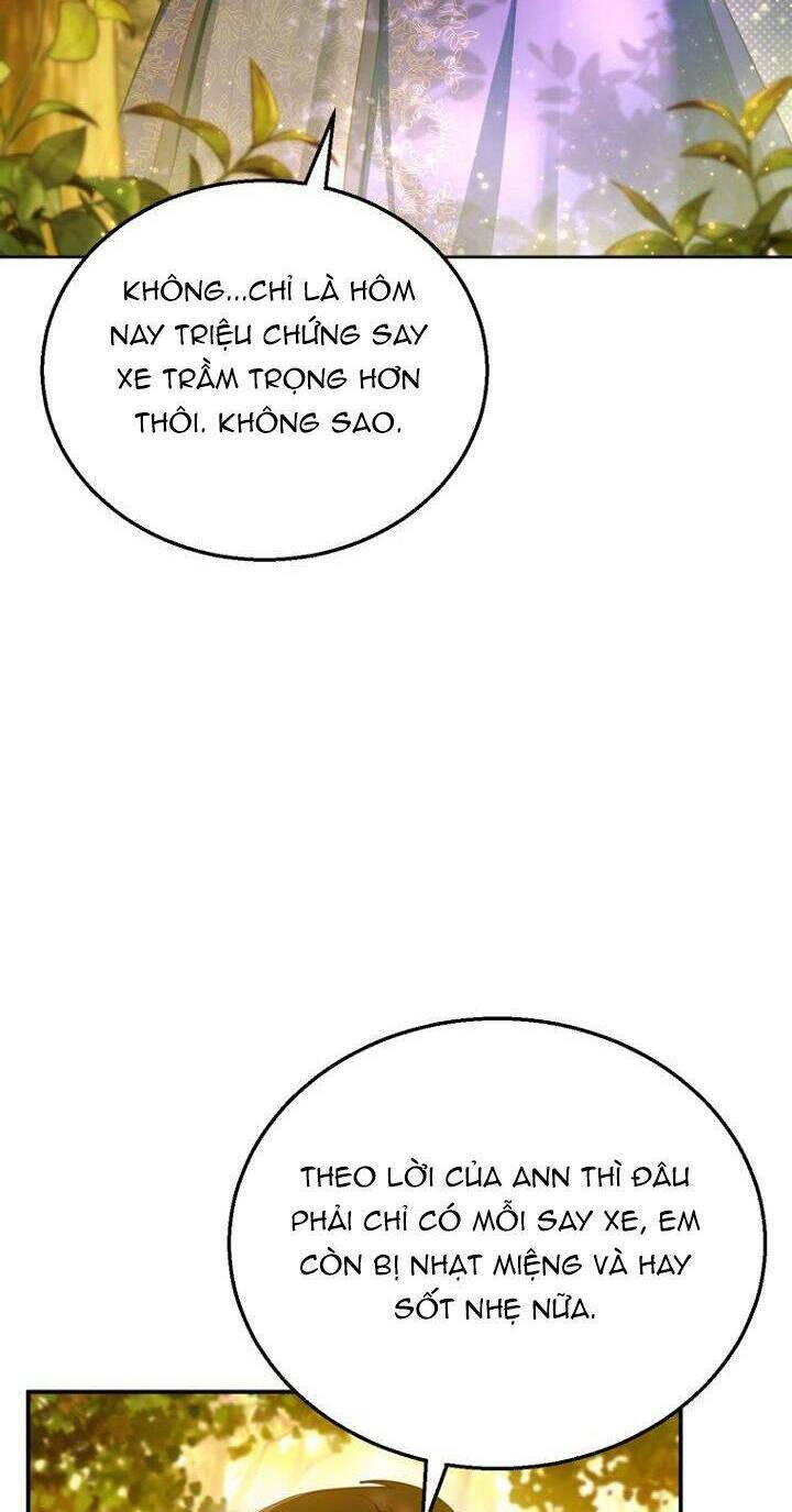 Tôi Sắp Ly Hôn Với Người Chồng Độc Ác, Nhưng Chúng Tôi Có Baby Chapter 25 - Trang 2