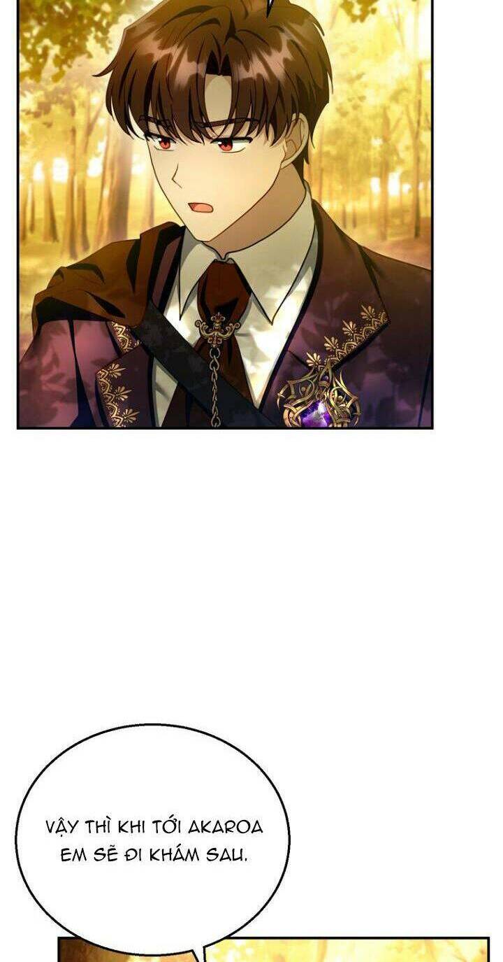 Tôi Sắp Ly Hôn Với Người Chồng Độc Ác, Nhưng Chúng Tôi Có Baby Chapter 25 - Trang 2