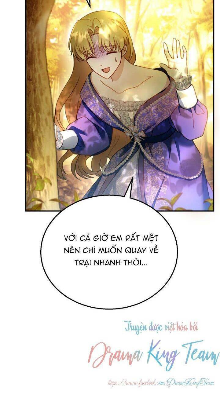 Tôi Sắp Ly Hôn Với Người Chồng Độc Ác, Nhưng Chúng Tôi Có Baby Chapter 25 - Trang 2