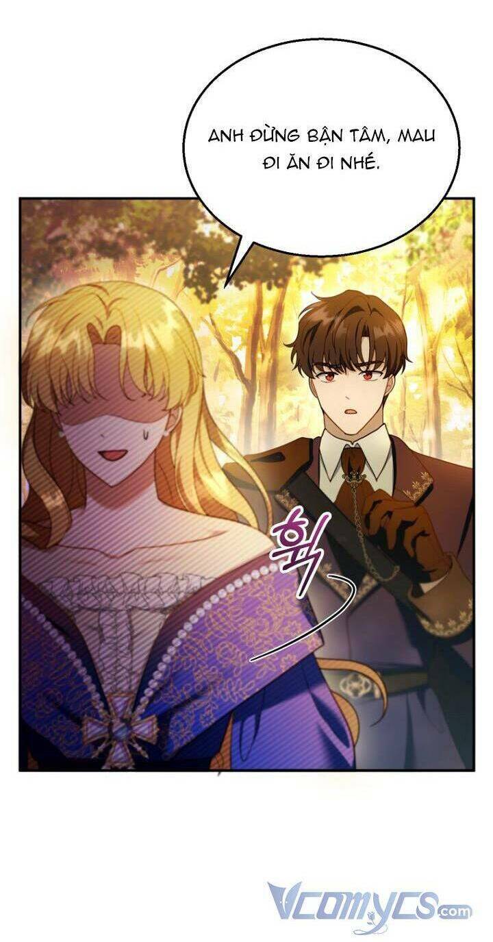 Tôi Sắp Ly Hôn Với Người Chồng Độc Ác, Nhưng Chúng Tôi Có Baby Chapter 25 - Trang 2