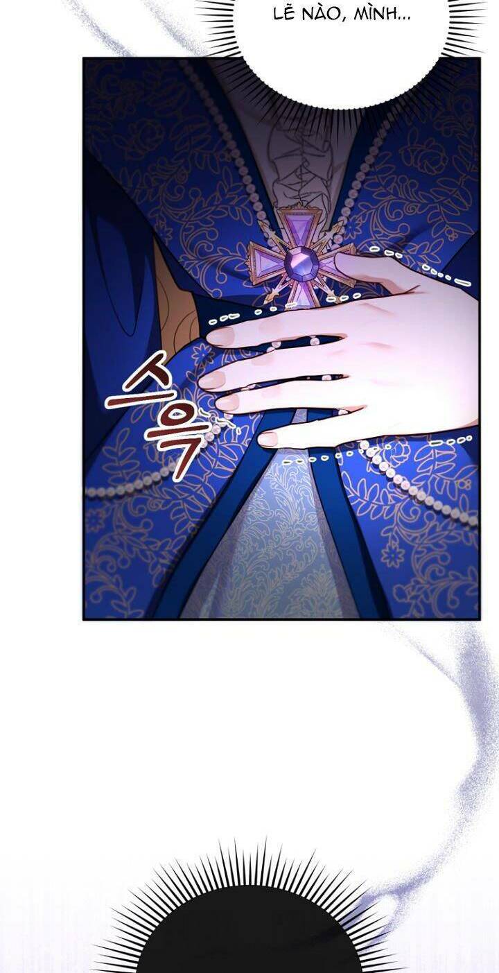 Tôi Sắp Ly Hôn Với Người Chồng Độc Ác, Nhưng Chúng Tôi Có Baby Chapter 25 - Trang 2