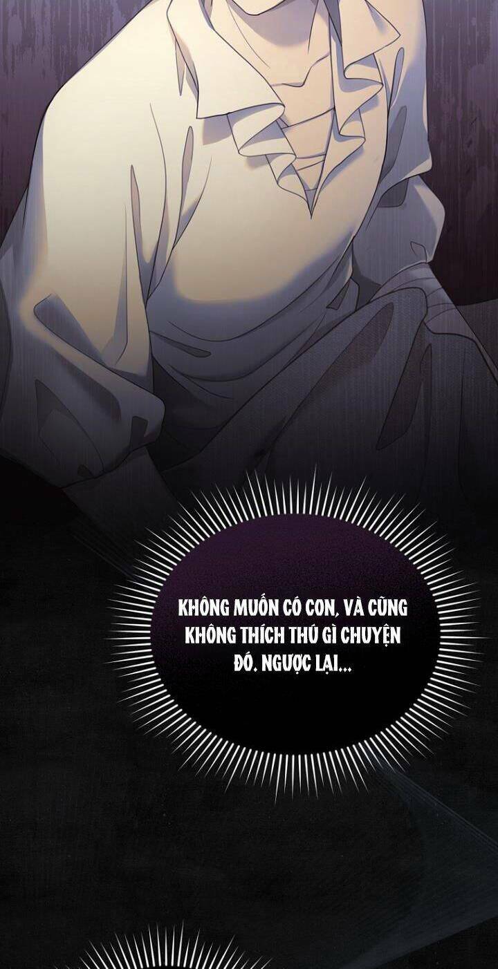 Tôi Sắp Ly Hôn Với Người Chồng Độc Ác, Nhưng Chúng Tôi Có Baby Chapter 25 - Trang 2