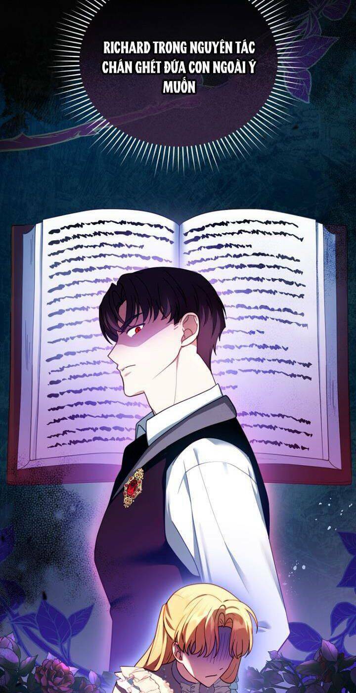 Tôi Sắp Ly Hôn Với Người Chồng Độc Ác, Nhưng Chúng Tôi Có Baby Chapter 25 - Trang 2