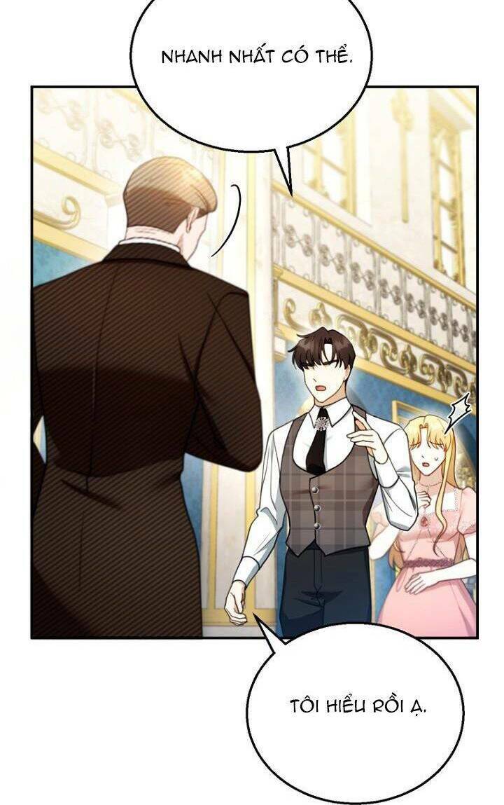 Tôi Sắp Ly Hôn Với Người Chồng Độc Ác, Nhưng Chúng Tôi Có Baby Chapter 25 - Trang 2