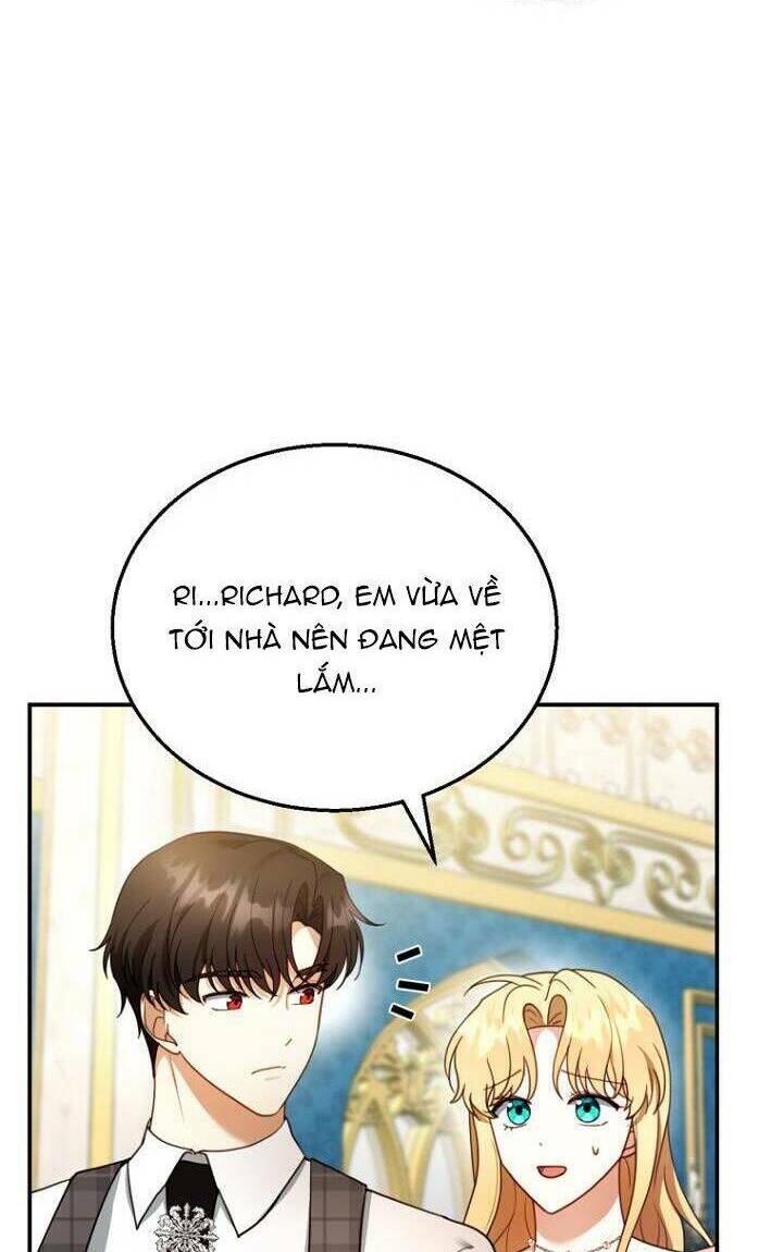 Tôi Sắp Ly Hôn Với Người Chồng Độc Ác, Nhưng Chúng Tôi Có Baby Chapter 25 - Trang 2