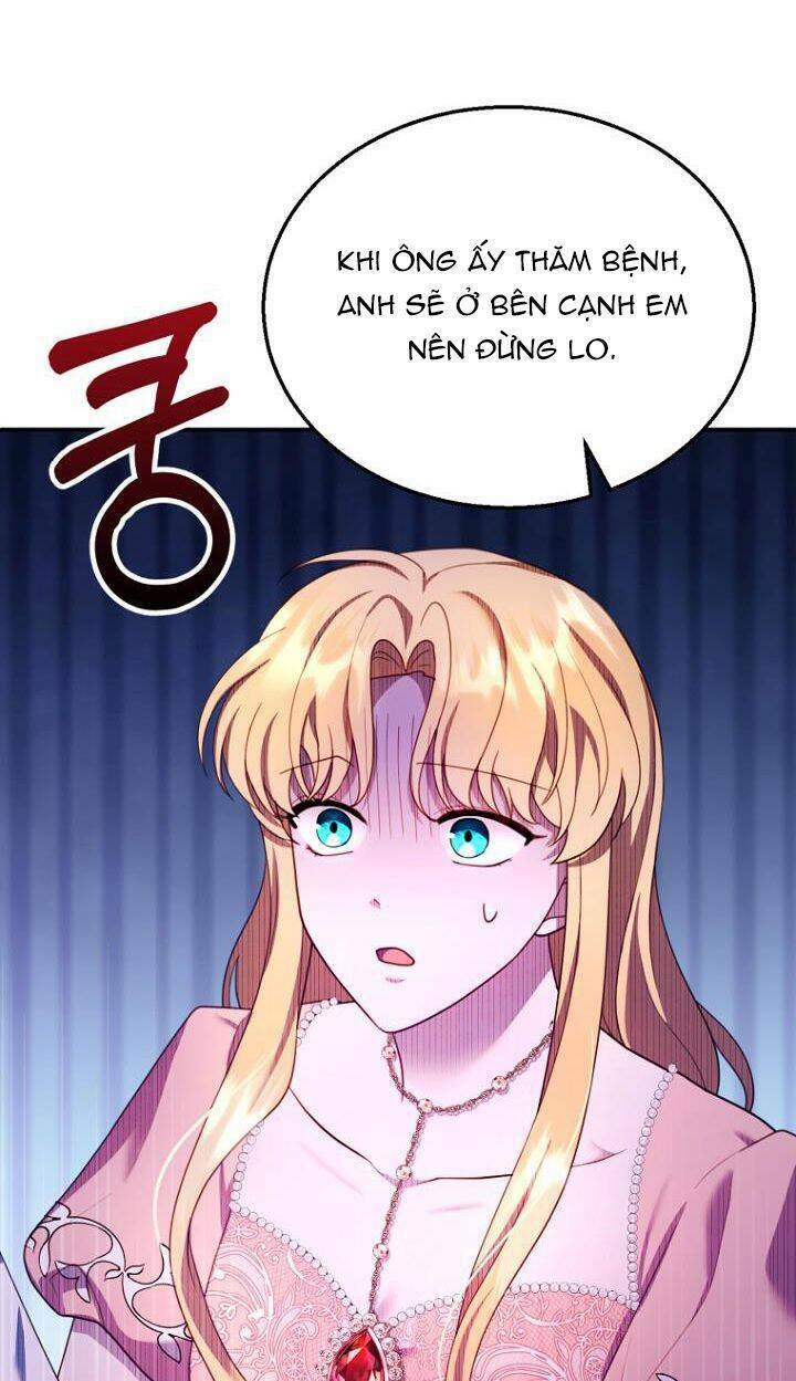 Tôi Sắp Ly Hôn Với Người Chồng Độc Ác, Nhưng Chúng Tôi Có Baby Chapter 25 - Trang 2