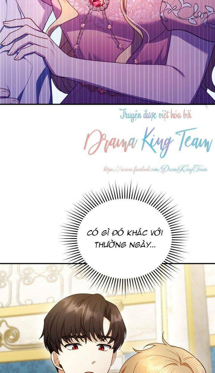 Tôi Sắp Ly Hôn Với Người Chồng Độc Ác, Nhưng Chúng Tôi Có Baby Chapter 25 - Trang 2