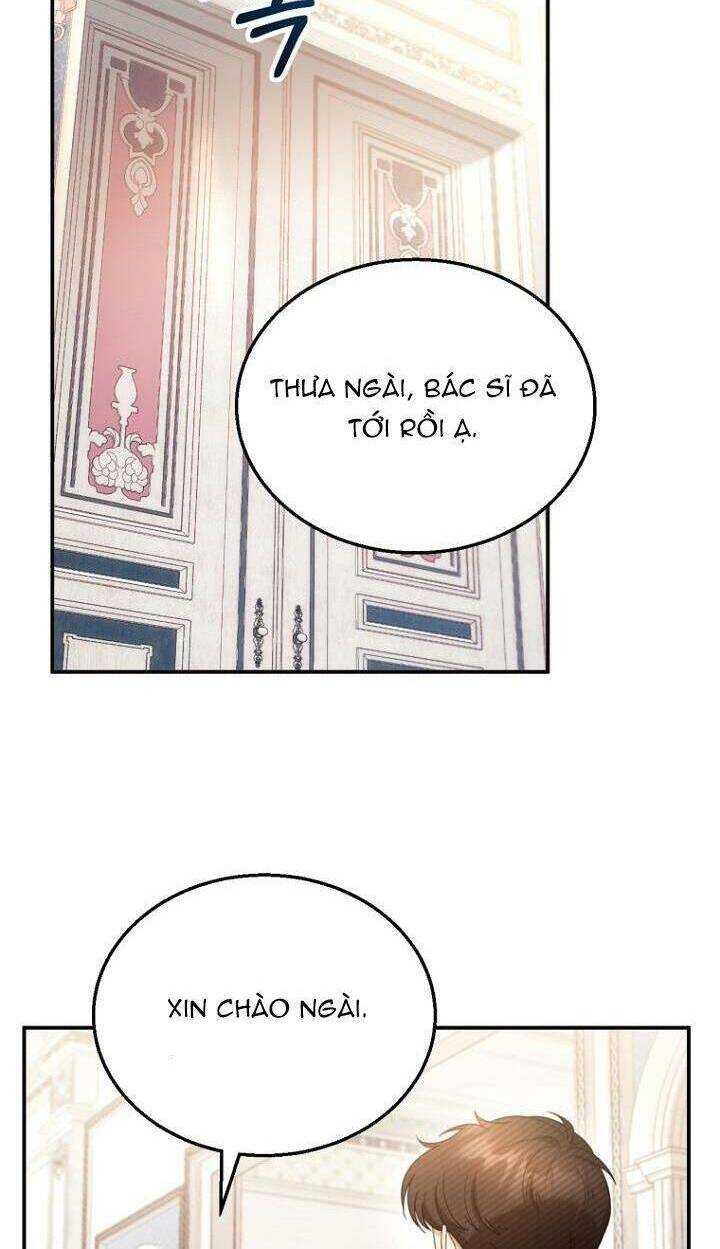 Tôi Sắp Ly Hôn Với Người Chồng Độc Ác, Nhưng Chúng Tôi Có Baby Chapter 25 - Trang 2