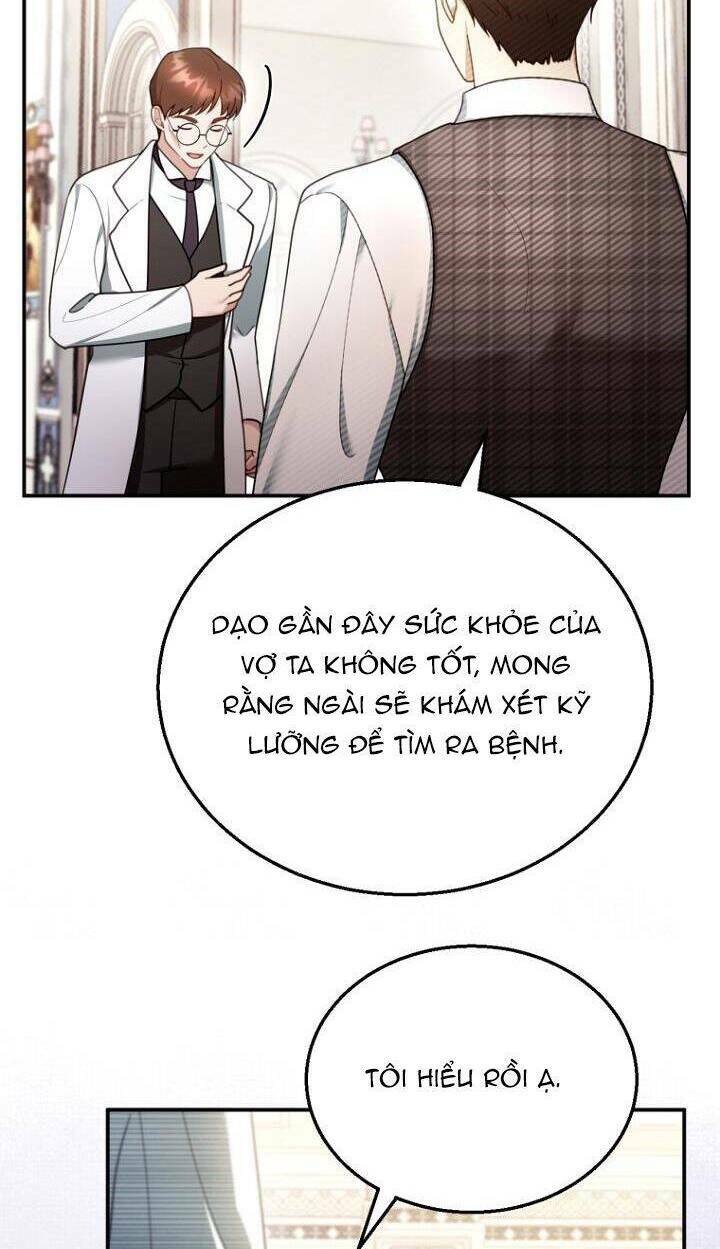 Tôi Sắp Ly Hôn Với Người Chồng Độc Ác, Nhưng Chúng Tôi Có Baby Chapter 25 - Trang 2