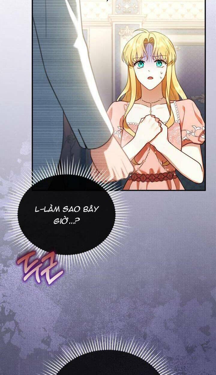 Tôi Sắp Ly Hôn Với Người Chồng Độc Ác, Nhưng Chúng Tôi Có Baby Chapter 25 - Trang 2