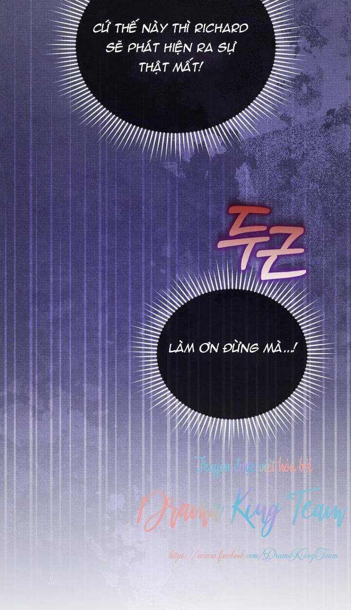 Tôi Sắp Ly Hôn Với Người Chồng Độc Ác, Nhưng Chúng Tôi Có Baby Chapter 25 - Trang 2