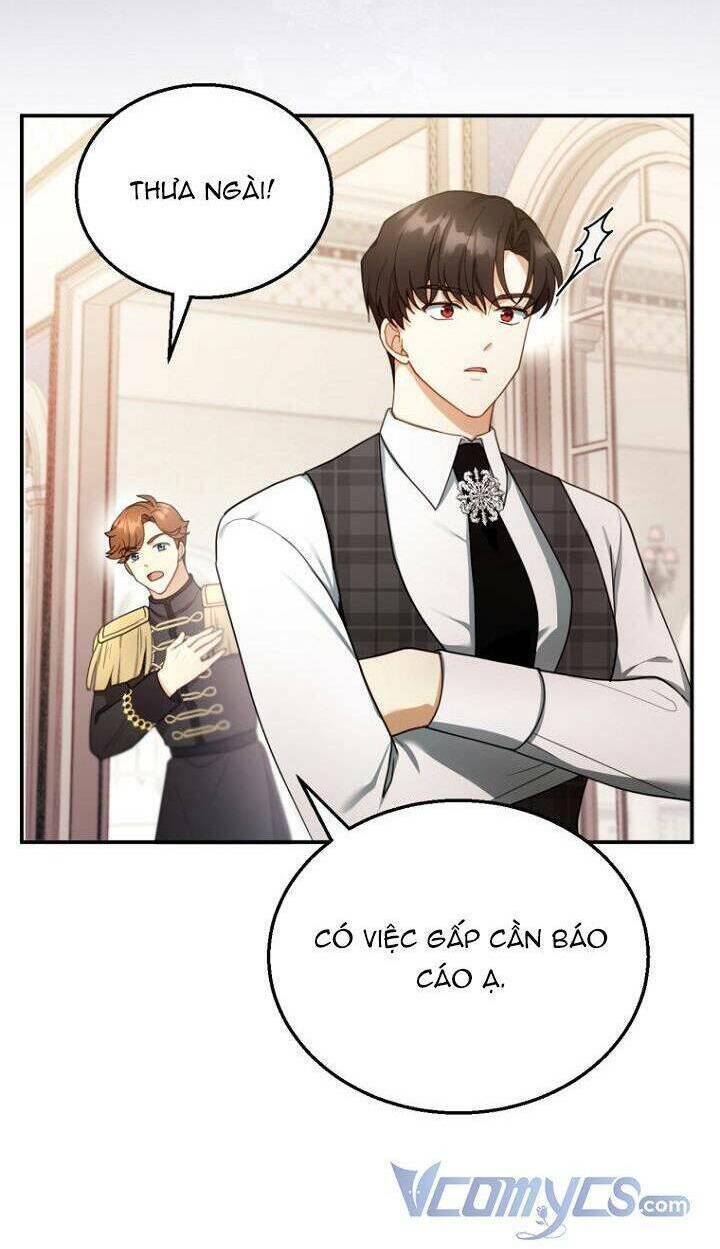 Tôi Sắp Ly Hôn Với Người Chồng Độc Ác, Nhưng Chúng Tôi Có Baby Chapter 25 - Trang 2