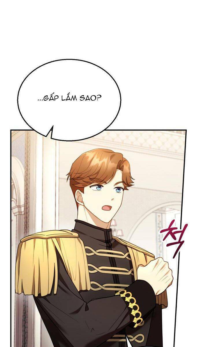 Tôi Sắp Ly Hôn Với Người Chồng Độc Ác, Nhưng Chúng Tôi Có Baby Chapter 25 - Trang 2