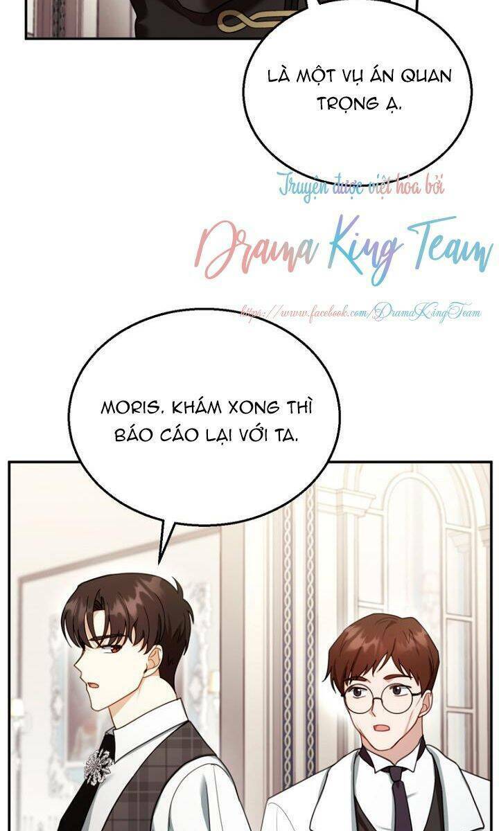 Tôi Sắp Ly Hôn Với Người Chồng Độc Ác, Nhưng Chúng Tôi Có Baby Chapter 25 - Trang 2