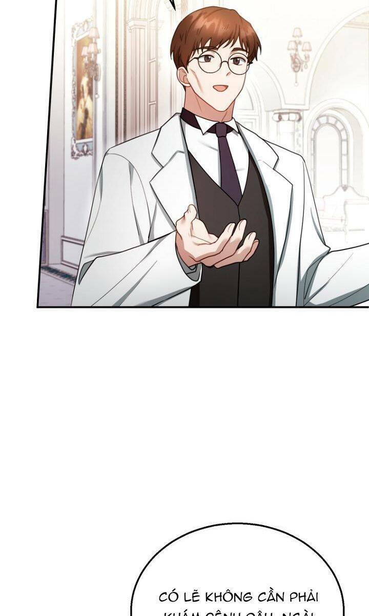 Tôi Sắp Ly Hôn Với Người Chồng Độc Ác, Nhưng Chúng Tôi Có Baby Chapter 25 - Trang 2