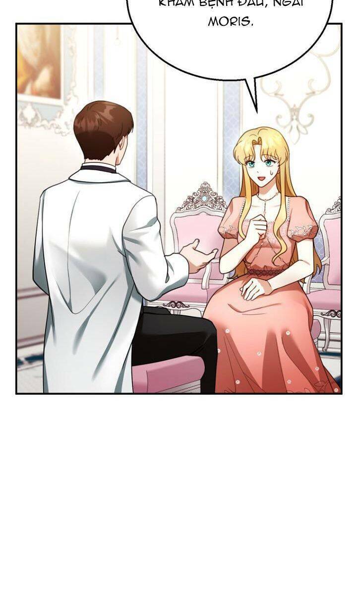 Tôi Sắp Ly Hôn Với Người Chồng Độc Ác, Nhưng Chúng Tôi Có Baby Chapter 25 - Trang 2